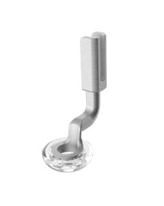 Grace Standalone Glide Foot for Qnique Quilting Machines 