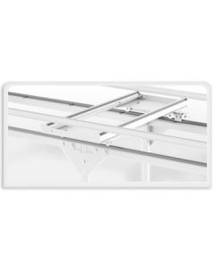 Grace G Series Bottom Carriage Only #11950