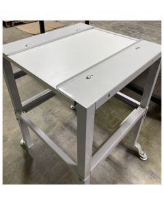 Hoop Tech Embroidery Machine Stand for Happy Embroidery Machines