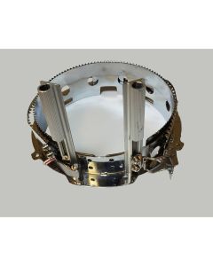 Happy Professional Wide Cap Frame
