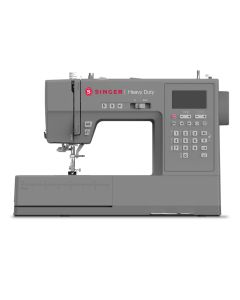 Singer Heavy Duty HD6800 Computerized Sewing Machine