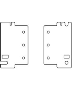 Mighty Hoop Extra Bracket for Additional Machines