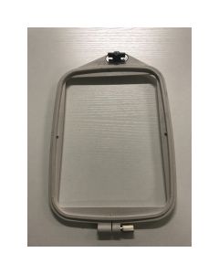 Janome Memory Craft Embroidery Hoop B Used