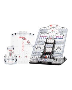All In 1 Embroidery Hooper Pro Starter Kit