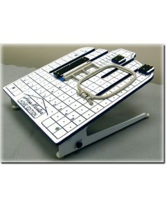 Hoop Master Home Edition Embroidery Hoop System