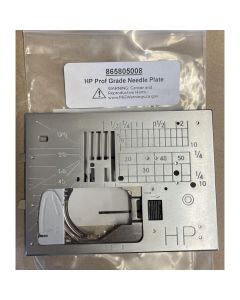 Janome Professional Needle Plate for MC6650 and MC9400