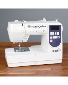Handi Quilter HQ Stitch 310 Computerized Quilting Machine