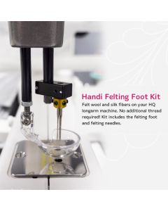 Handi Quilter Handi Felting Foot Kit