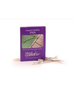 Handi Quilter HQ Longarm Quilting Pins