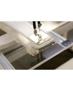 Handi Quilter Easy-Fit Ruler Base For HQ Avanté Longarm Quilting Machine
