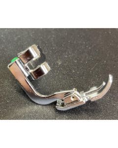 Commercial Sewing Machine Adjustable  Zipper Foot
