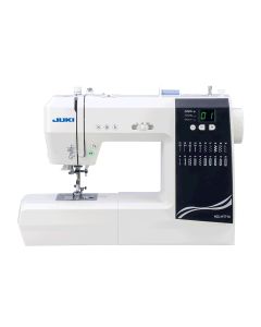 Juki HZL-HT710 Compact Computerized Sewing Machine