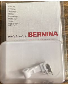 Bernina 8 Series Needle Threader Head (033813.71.00)