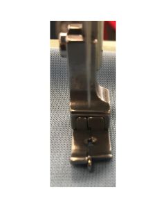 Industrial Grade Stitch in the Ditch Quilting Foot for Straight Stitch Only Models