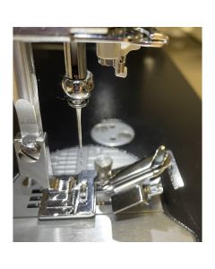 Commercial Binder Foot for Straight Stitch Only Machines