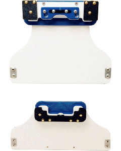 Infant Station Adjustable Fixture