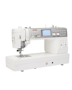 Janome Memory Craft 6700P Professional Sewing Machine Classroom Model