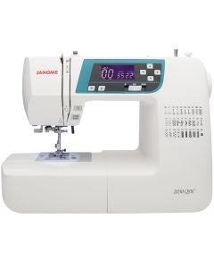Janome 2030QDC Computerized Sewing Machine Refurbished