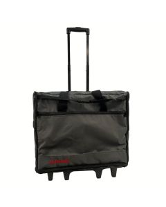 Janome Large Soft Roller Sewing Machine Case 