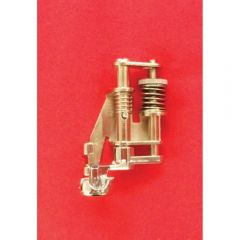 Janome 1/4 Inch Ruler Foot for 7mm Low Shank Models