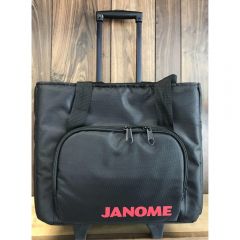 Janome Serger Trolley