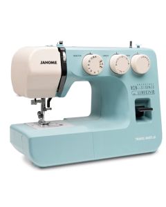 Janome Travel Mate 16 Sewing Machine