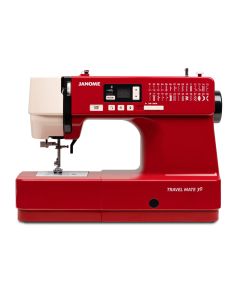 Janome Travel Mate 30 Sewing Machine