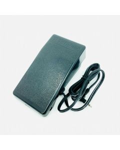 Baby Lock Jazz 2 and Allegro Foot Control