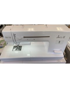 Baby Lock Jazz II Quilting and Sewing Machine Recent Trade