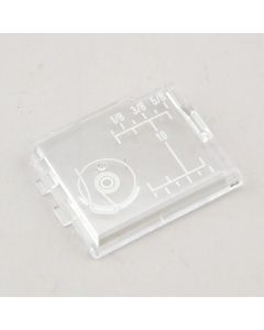 Janome Bobbin Cover Plate 750036012