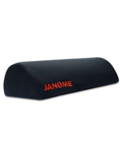 Janome Sew Comfortable Foot Rest Pillow