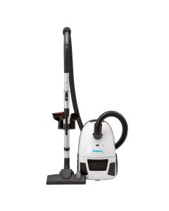Simplicity Jill Canister Vacuum Cleaner