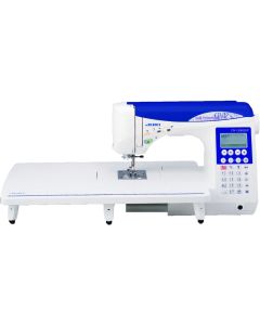 Juki DX1500QVP Sewing and Quilting Machine
