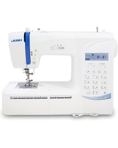 Juki HZL-80HP Sewing Machine