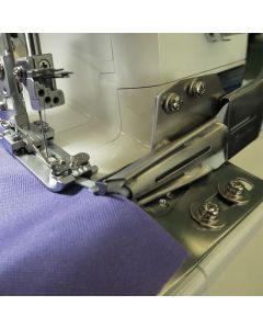 Juki Double Fold Bias Binder for Coverstitch Models 30mm/8mm - 40255758