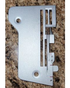 Juki Serger Needle Plate for MO623 644 654DE
