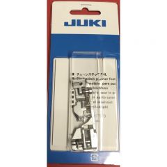 Juki Coverstitch Chain Stitch Presser Foot for MCS-1500 MCS-1600 MCS-1700