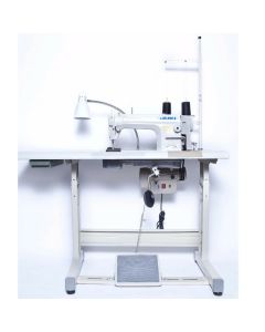 Juki DDL5550N Commercial Sewing machine with Servo Motor and Table