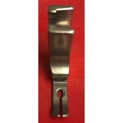 Juki Narrow Hinged Zipper Foot