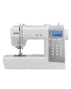 Juki HZL-HT740 Computerized Sewing Machine