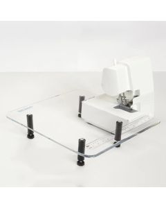 Juki Extension Table for MCS-1500 MCS-1600 MCS-1700QVP