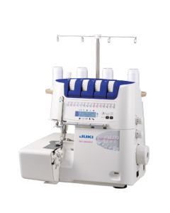 Juki MO-2000QVP Air Thread Serger