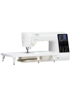 Juki Kirei HZL-NX7 Computerized Sewing and Quilting Machine Classroom Model