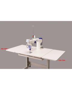 Juki Extension Side Table for  J-350QVP Sitdown and TL-2200QVP