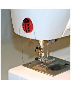 Creative Notions Lady Bug Sewing Machine Thread Cutter