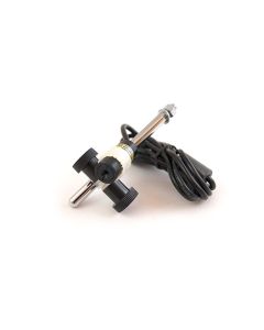 Handi Quilter Laser Pin Assembly with Light
