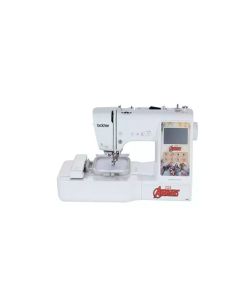 Brother LB5500M Marvel Sewing & Embroidery Machine