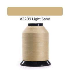Grace Finesse Quilting Thread Light Sand #3289