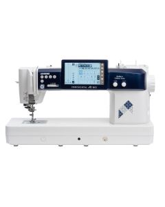 Janome Continental M7 Quilter's Edition Sewing Machine Previously Loved