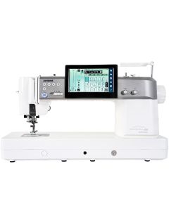 Janome Continental M8 Professional Sewing Machine